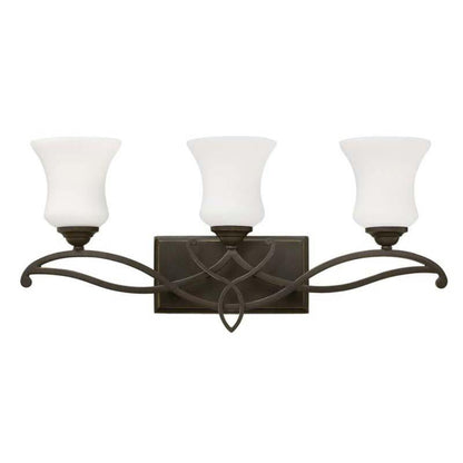Hinkley Bathroom Brooke Light - 5003