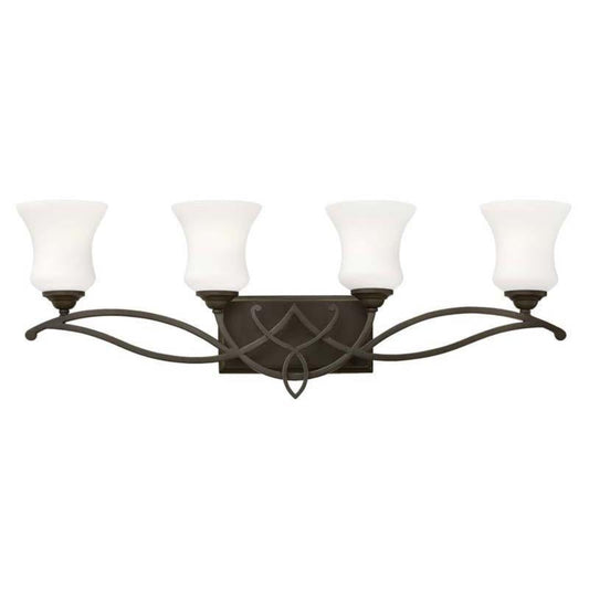 Hinkley Bathroom Brooke Light - 5004AN