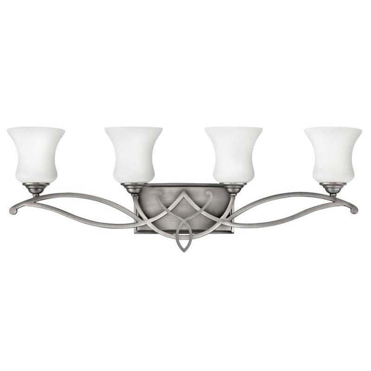 Hinkley Bathroom Brooke Light - 5004AN