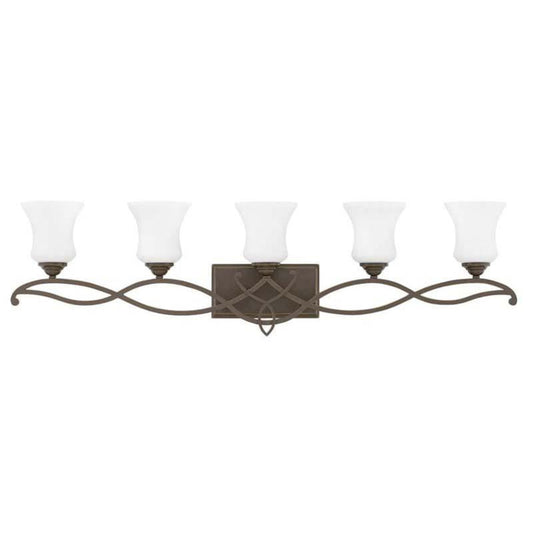 Hinkley Bathroom Brooke Light - 5005AN