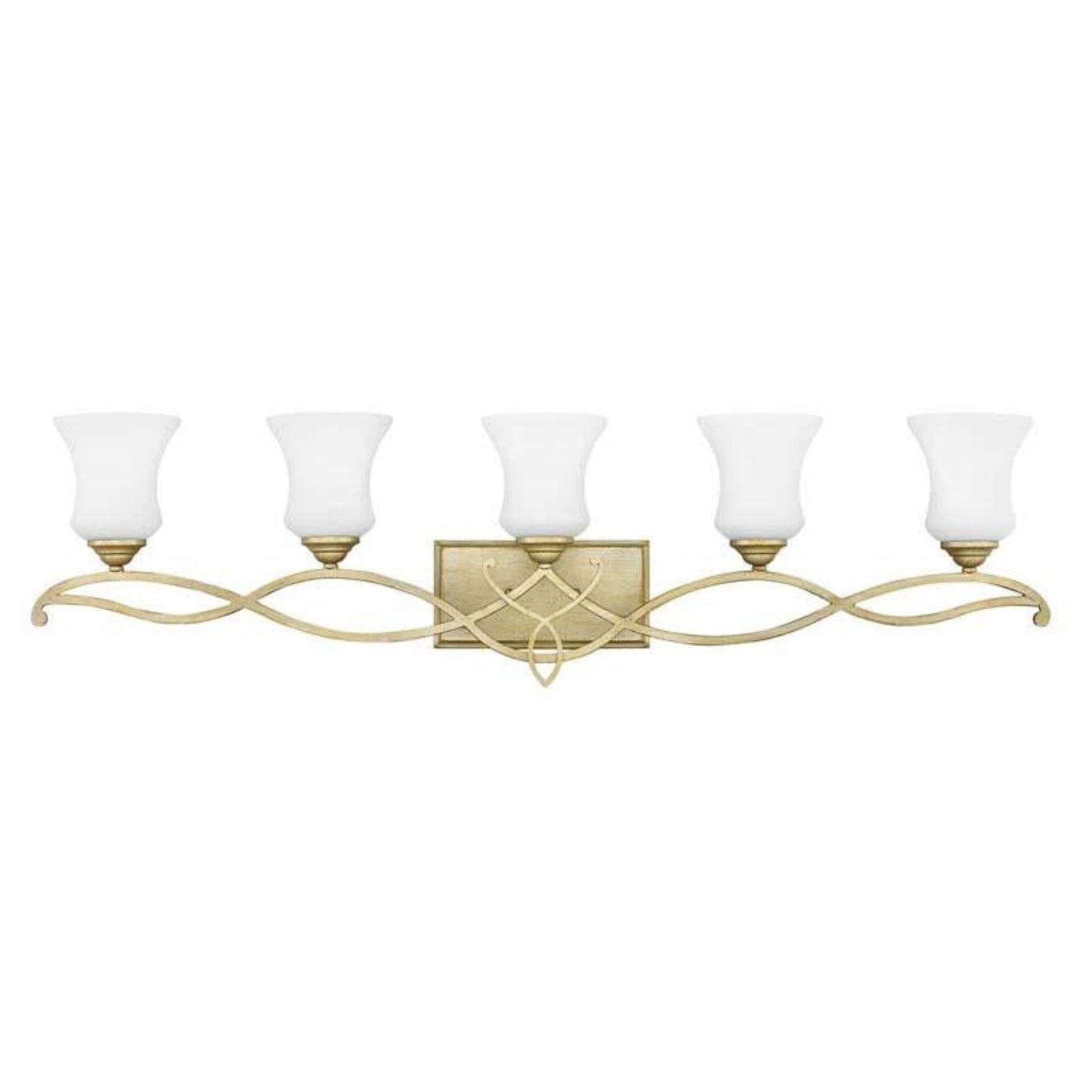 Hinkley Bathroom Brooke Light - 5005AN