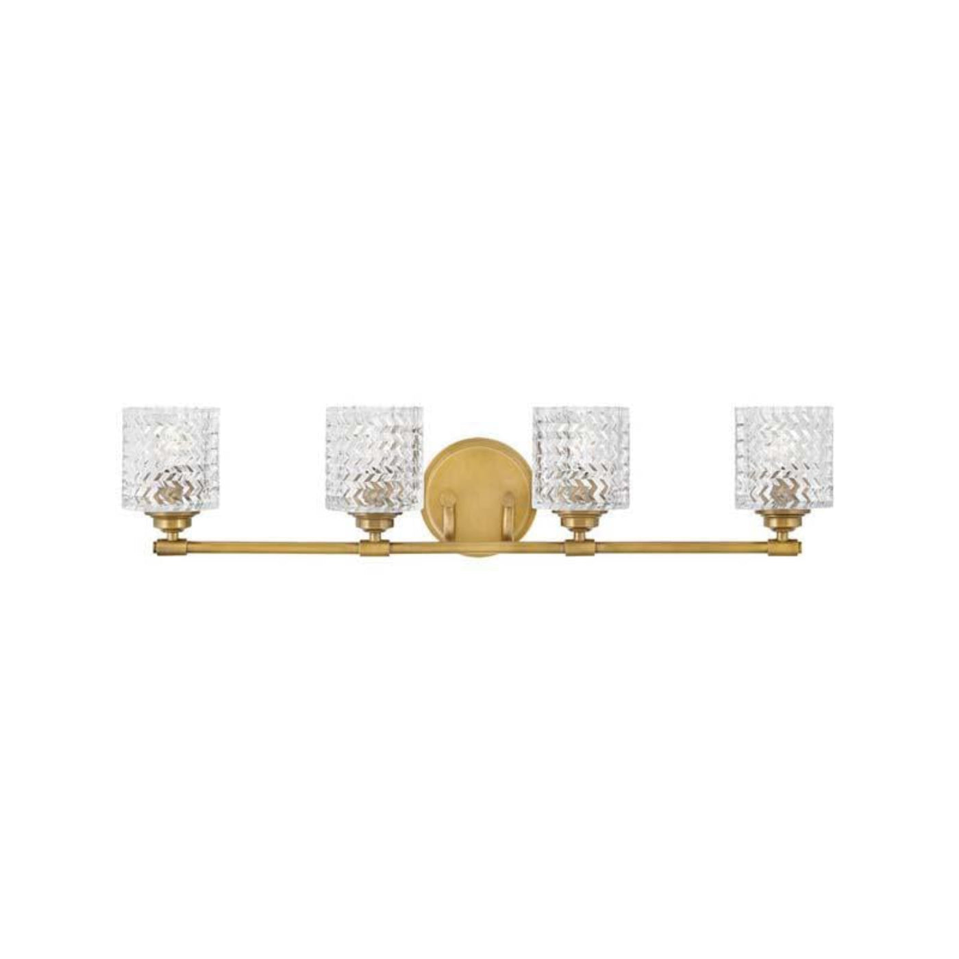 Hinkley Bathroom Elle Light - 5044