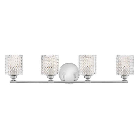 Hinkley Bathroom Elle Light - 5044