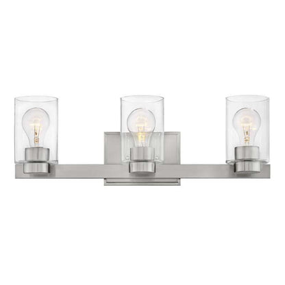 Hinkley Bathroom Miley Light - 5053