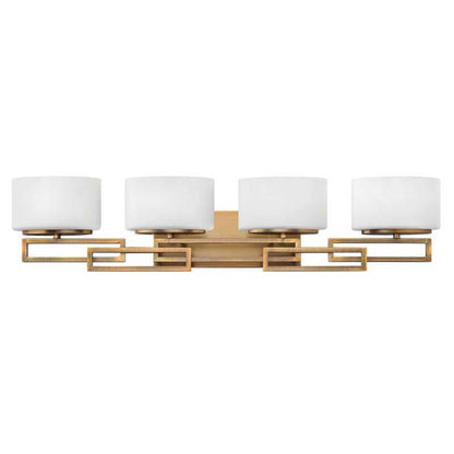 Hinkley Bathroom Lanza Light - 5104