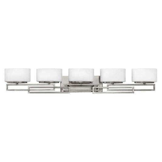 Hinkley Bathroom Lanza Light - 5105