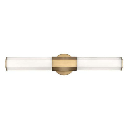 Hinkley Bathroom Facet Light - 51152