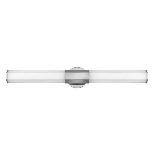 Hinkley Bathroom Facet Light - 51153