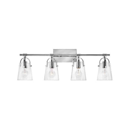 Hinkley Bath Foster Chrome Light - 5134CM