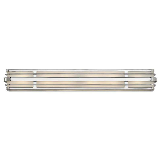 Hinkley Bathroom Winton Light - 5236CM