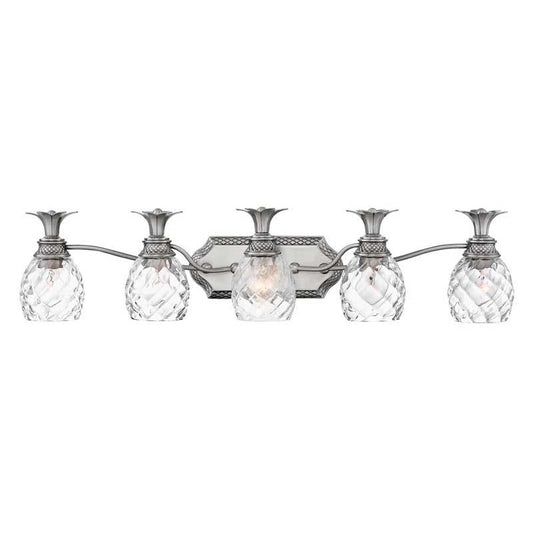 Hinkley 5315 Bathroom Plantation Light