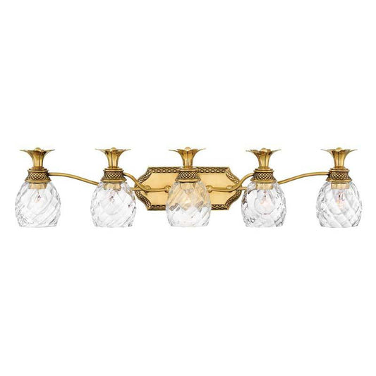 Hinkley 5315 Bathroom Plantation Light