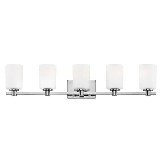 Hinkley 54625 Bathroom Karlie Light