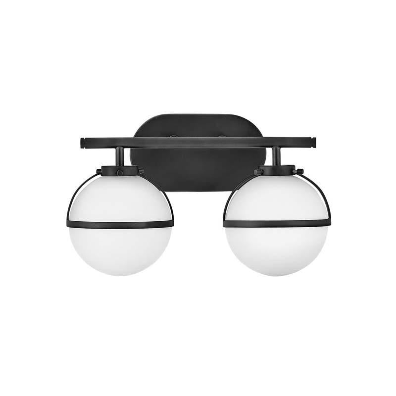 Hinkley 5662 LL Bathroom Hollis Light