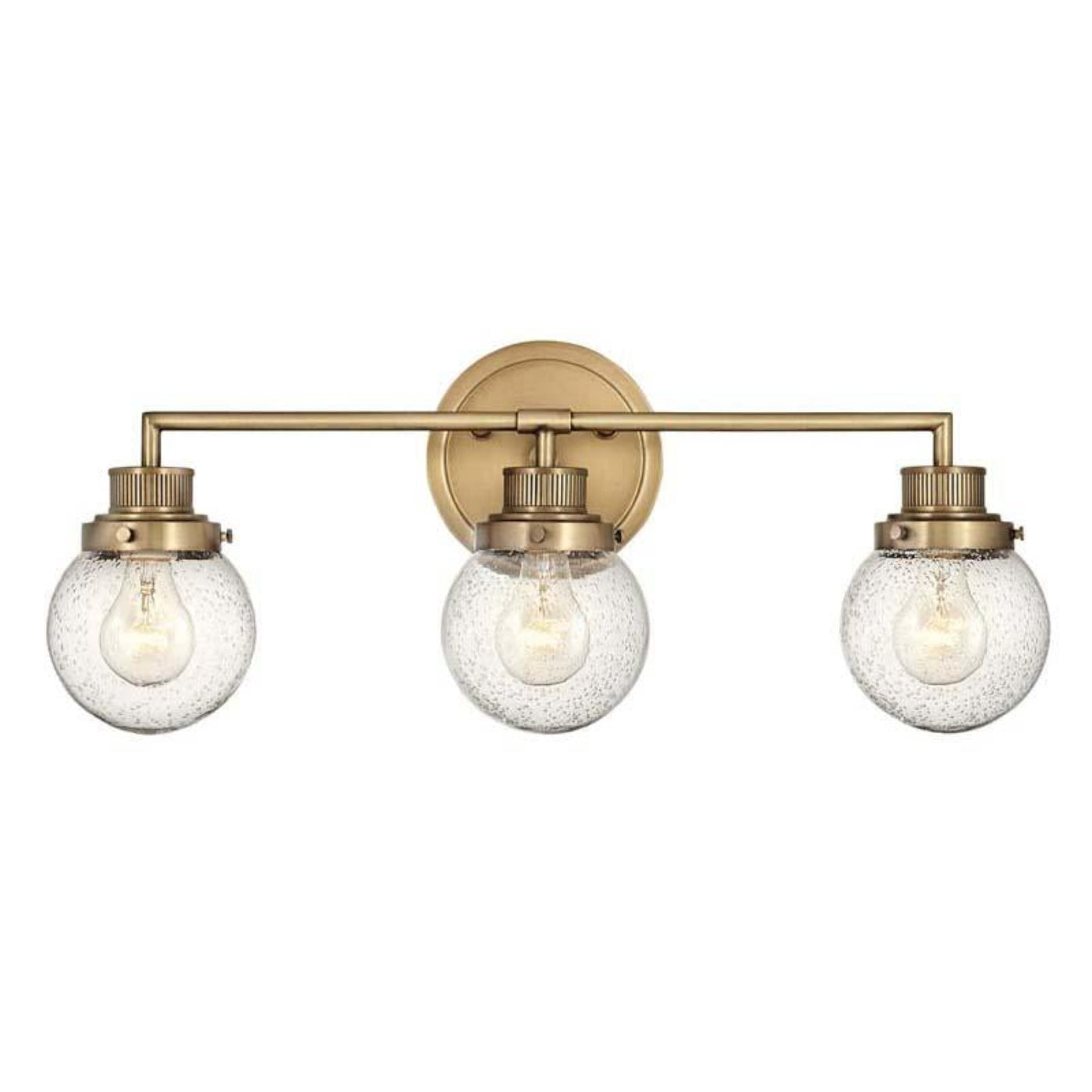 Hinkley Bathroom Poppy Light - 5933CM