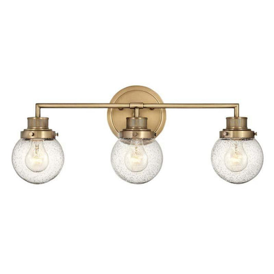 Hinkley Bathroom Poppy Light - 5933CM