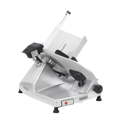 Sharp Hobart HS6-1 Heavy Duty Manual Meat Slicer - HTHS61