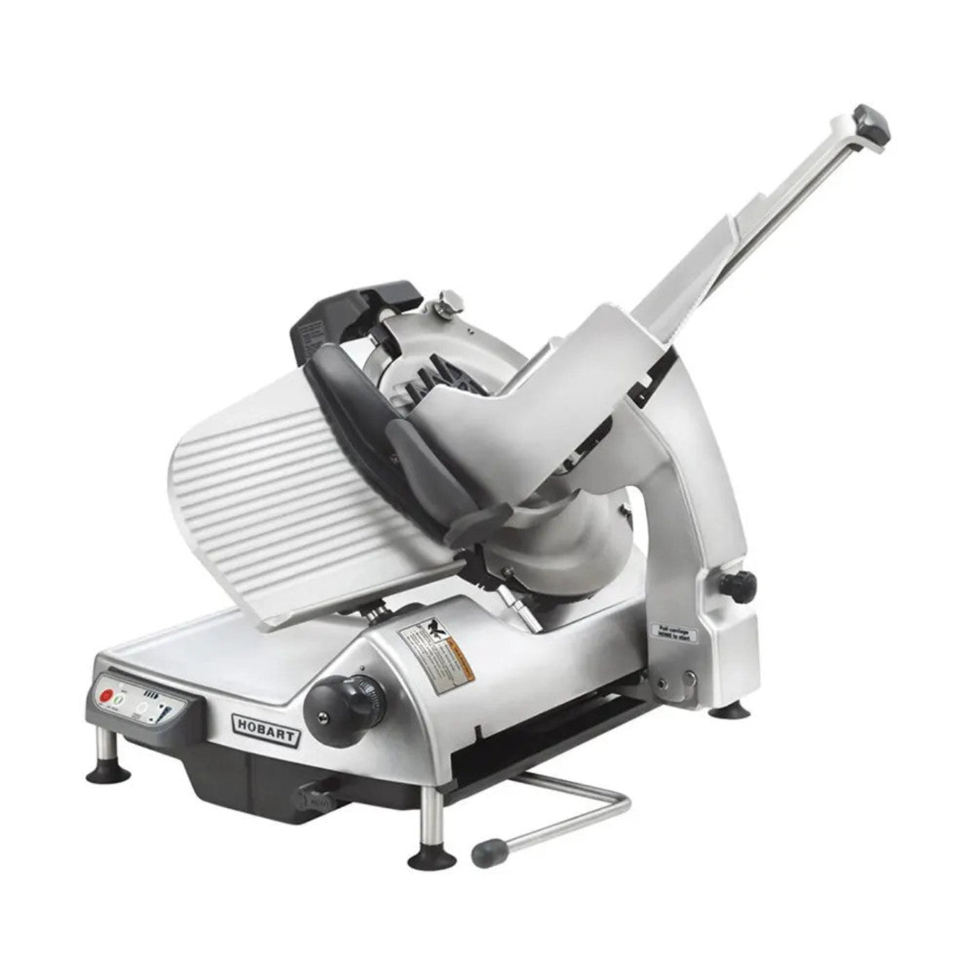 Sharp Hobart  Heavy Duty Automatic Meat Slicer - HTHS71