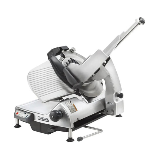 Sharp Hobart Heavy Duty Automatic Meat Slicer - HTHS7N1