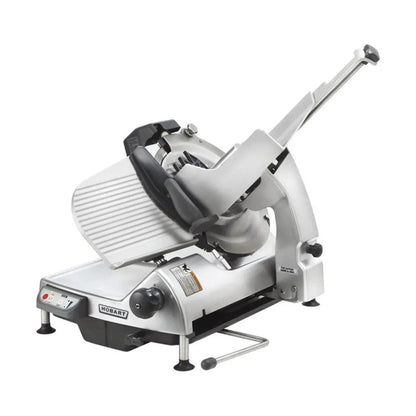 Sharp Hobart Heavy Duty Automatic Meat Slicer - HTHS7N1