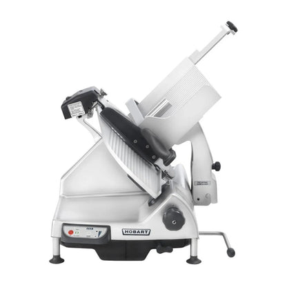 Sharp Hobart  Heavy Duty Automatic Meat Slicer - HTHS9N1