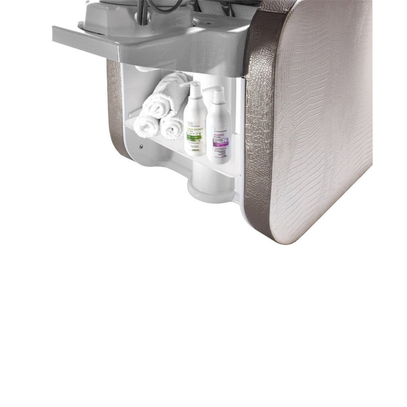 Salon Ambience Iconwash Backwash Unit  -  SA-WU171