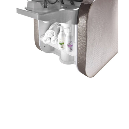Salon Ambience Iconwash Double Backwash Unit