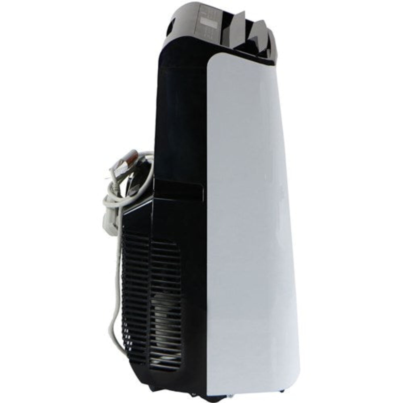 Amana - 12, 000 BTU Portable AC - White/Black  - AMAP121AB-2