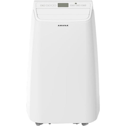 Amana - 13,000 BTU Portable AC  -  AMAP141AW