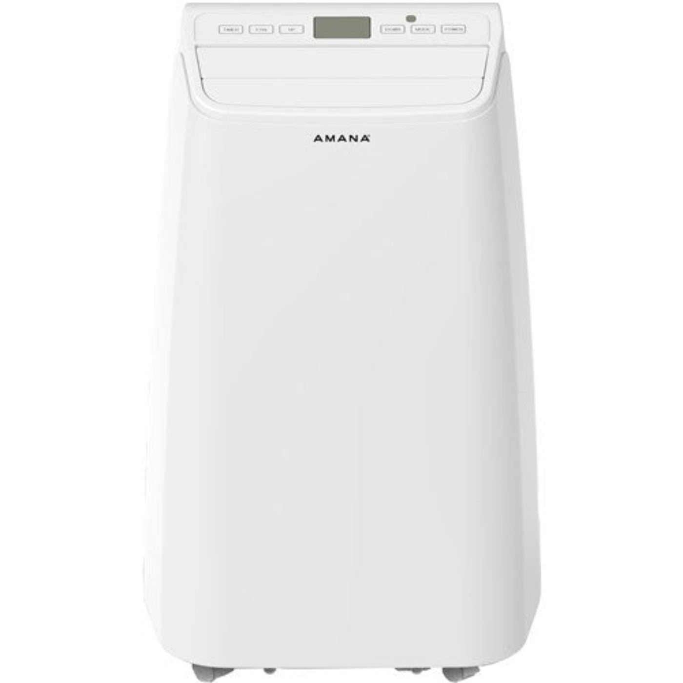 Amana - 13,000 BTU Portable AC  -  AMAP141AW