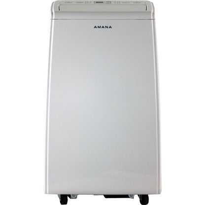 Amana - 8,000 BTU Portable AC  - AMAP084AW