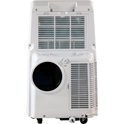 Amana - 7,000 BTU Portable Air Conditioner with Dehumidifer  -  AMAP064AW