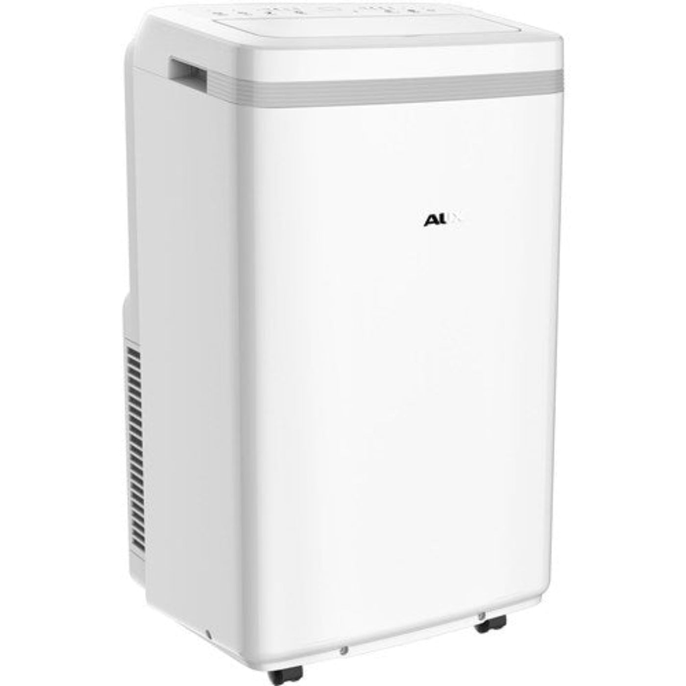 Amana - 8000 BTU Portable Air Conditioner - white  - MF-08KC