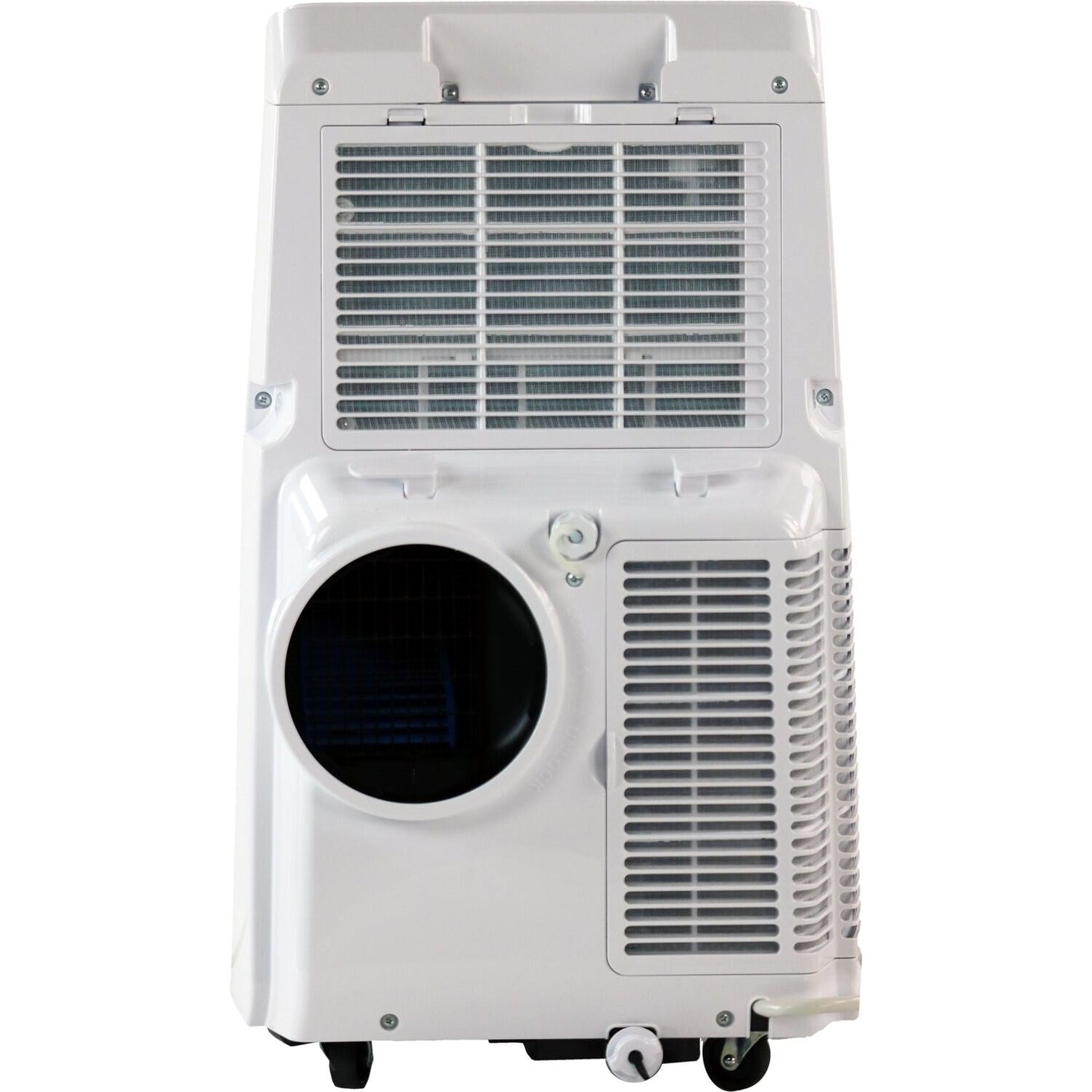 Amana - 8,000 BTU Portable AC  - AMAP084AW