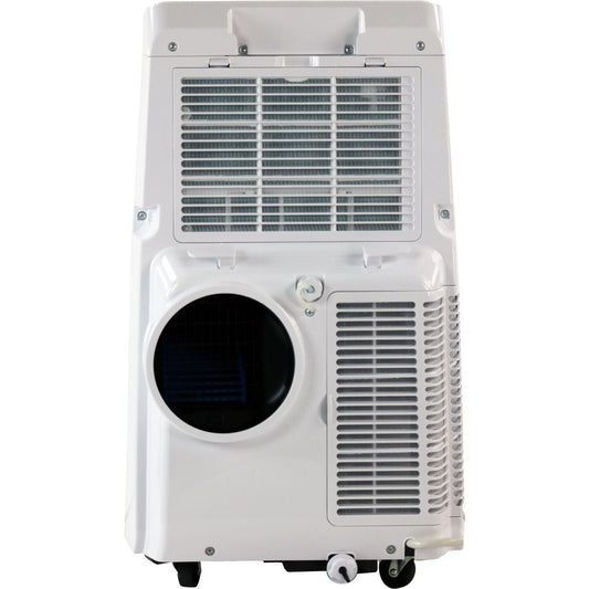 Amana - 8,000 BTU Portable AC  - AMAP084AW