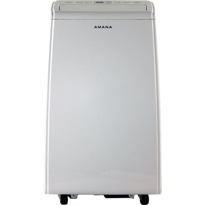 Amana - 7,000 BTU Portable Air Conditioner with Dehumidifer  -  AMAP064AW