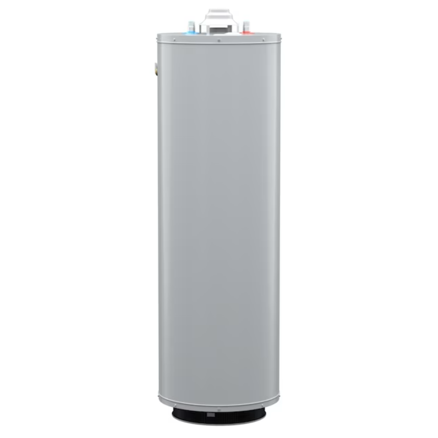 A.O. Smith  Signature 100 40-Gallon 6-year Limited 35500-BTU Natural Gas Water Heater - G6-T4035NVR