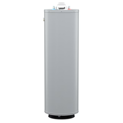 A.O. Smith  Signature 100 40-Gallon 6-year Limited 35500-BTU Natural Gas Water Heater - G6-T4035NVR