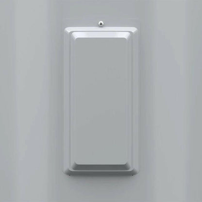 A.O. Smith  Signature 100 40-Gallon Tall 4500-Watt Double Element Electric Water Heater -Item #816154 | Model #E6-40H45DV
