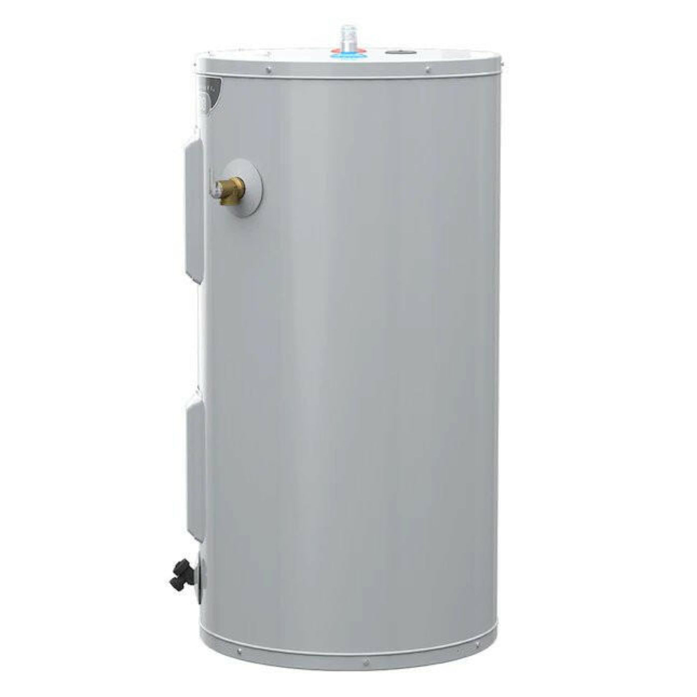 A.O. Smith  Signature 100 40-Gallon Short 4500-Watt Double Element Electric Water Heater - Item #816158 | Model #E6-40R45DV