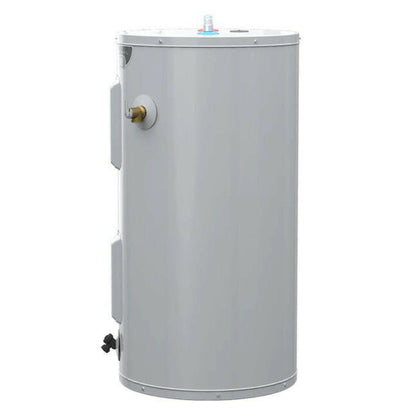 A.O. Smith  Signature 100 40-Gallon Short 4500-Watt Double Element Electric Water Heater - Item #816158 | Model #E6-40R45DV
