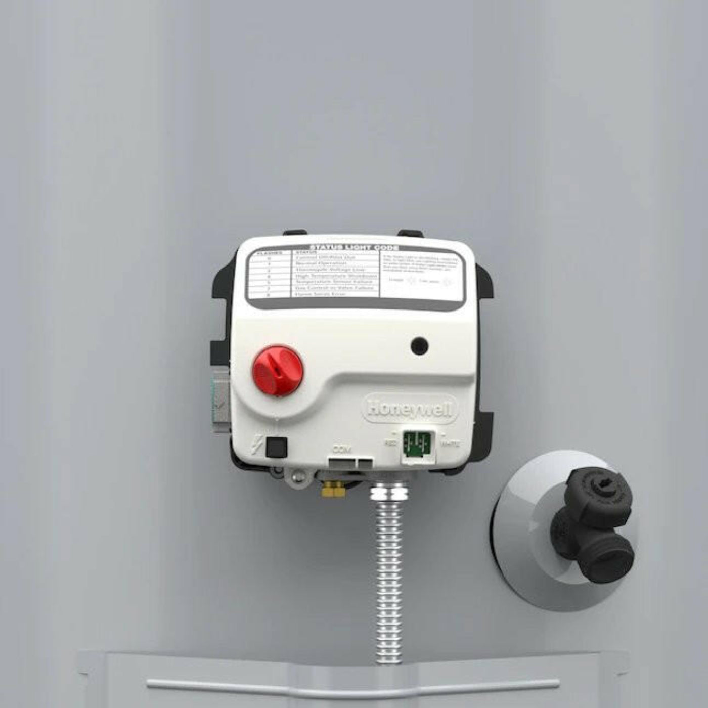A.O. Smith Signature 100 50-Gallon Tall 6-year Limited 37000-BTU Liquid Propane Water Heate - Item #962541 | Model #G6N-T5040PVRr
