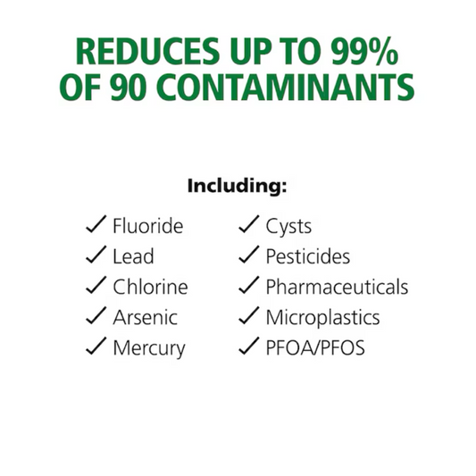 A.O. Smith RO Membrane Replacement Reverse Osmosis Under Sink Replacement Filter - Item # 12231966 | Model # AOS-HERO-S2