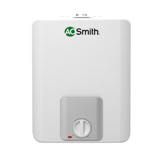 A.O. Smith Signature 100 2.5-Gallon Compact1440-Watt 1 Element Point Of Use Electric Water Heater - Item #816146 | Model #E6-2P15SV