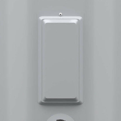 A.O. Smith  Signature 100 40-Gallon Short 4500-Watt Double Element Electric Water Heater - Item #816158 | Model #E6-40R45DV