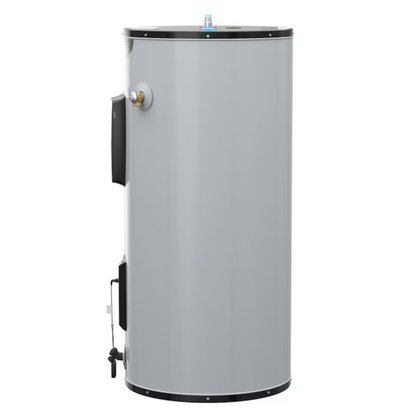 A.O. Smith Signature 300 50-Gallons Short  5500-watt Double Element Smart Electric Water Heater with Leak Detection - Item #3806370 | Model #EE9-50R55DV