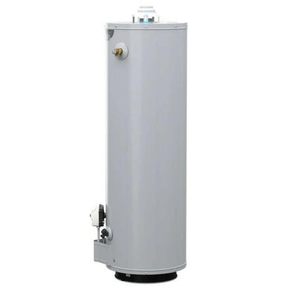 A.O. Smith  Signature 100 40-Gallon 6-year Limited 35500-BTU Natural Gas Water Heater - G6-T4035NVR