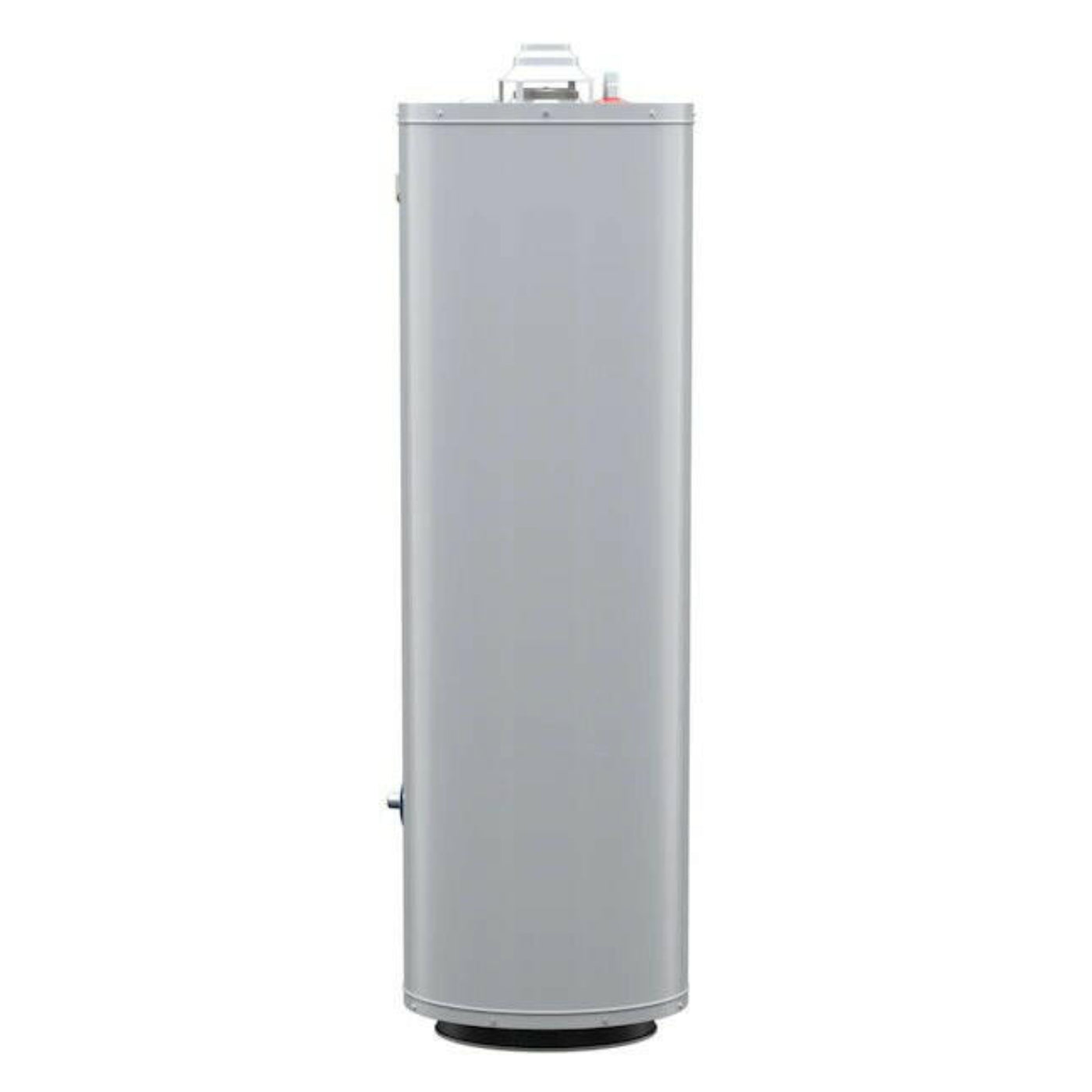 A.O. Smith Signature 100 30-Gallon Tall 6-year Limited 35500-BTU Natural Gas/Liquid Propane Water Heate - Item #1325042 | Model #G6-MH3030NVRr