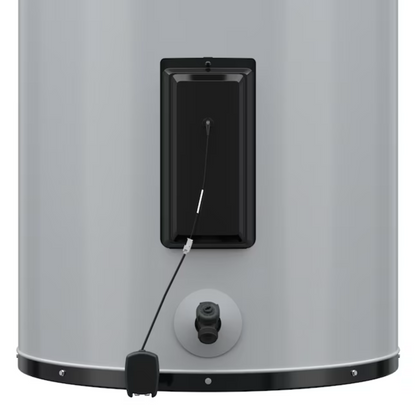 A.O. Smith Signature 300 50-Gallons Short  5500-watt Double Element Smart Electric Water Heater with Leak Detection - Item #3806370 | Model #EE9-50R55DV
