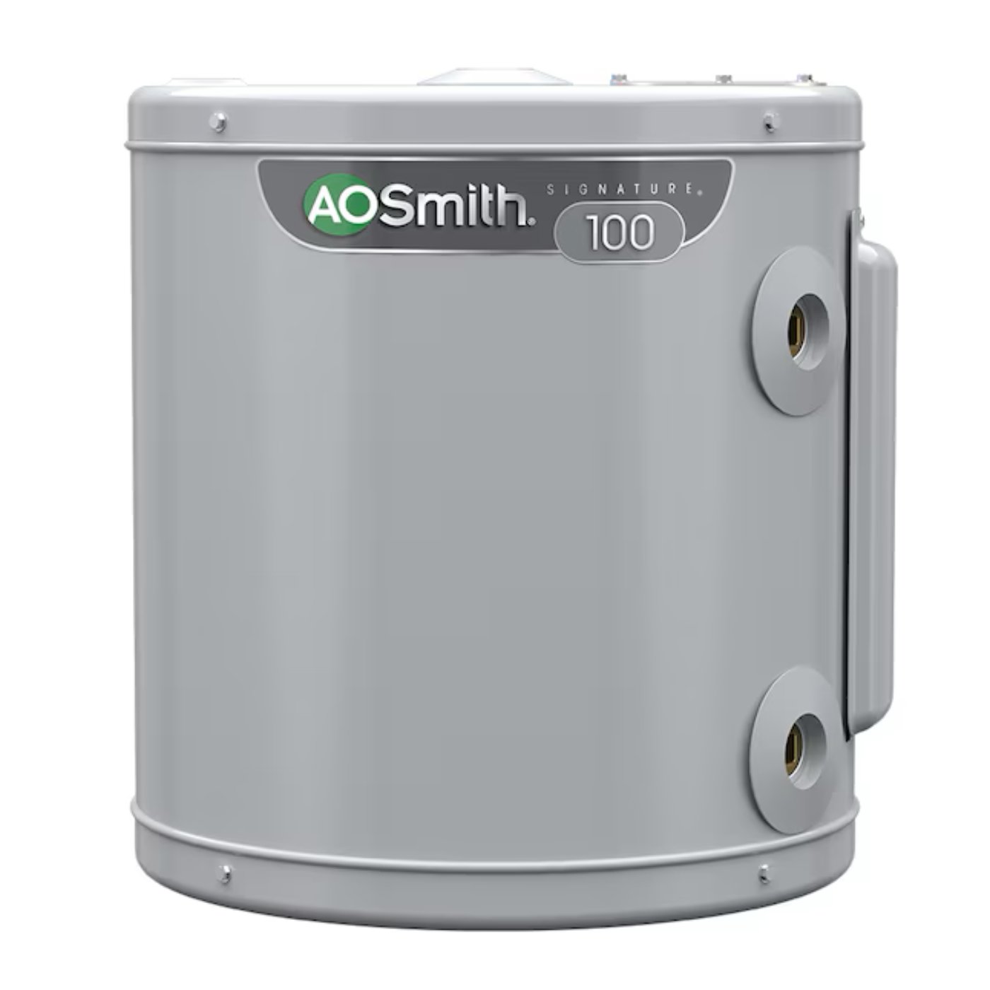 A.O. Smith Signature 100 Series 6-Gallon Compact  Point Of Use Electric Water Heater - Item #816162 | Model #E6-6C15SV